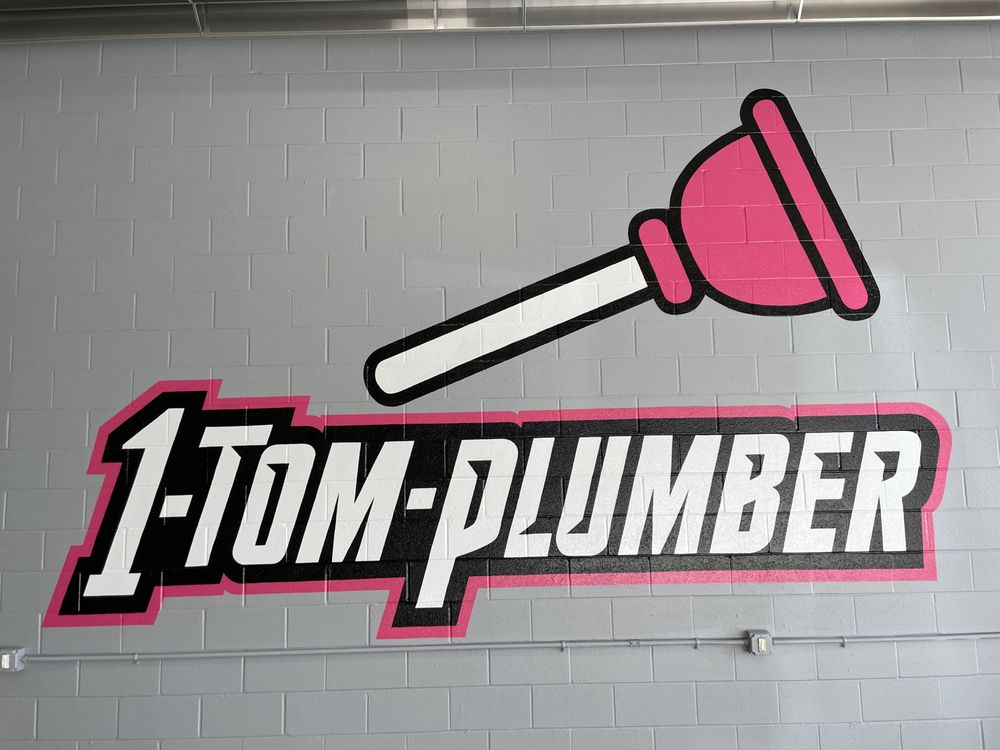 1-Tom-Plumber
