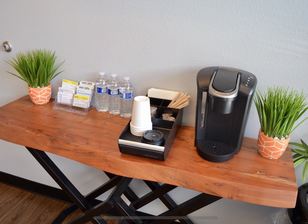 image of business Comfort Dental East Tacoma, WA
