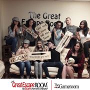 The Great Escape Room Check Availability 20 Photos 76 Reviews Photo Of The Great Escape Room Royal Oak Mi United States
