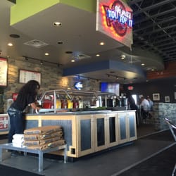 Fuddrucker S 15 Photos 17 Reviews Burgers 7117 2nd Ave W Photo Of Fuddrucker S Williston Nd United States