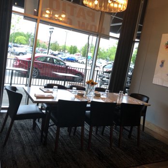 Livia Italian Eatery 74 Photos 88 Reviews 116 E Photo Of Livia Italian Eatery Elmhurst Il United States