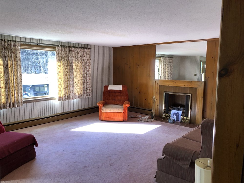 image of business Hales Floor Covering