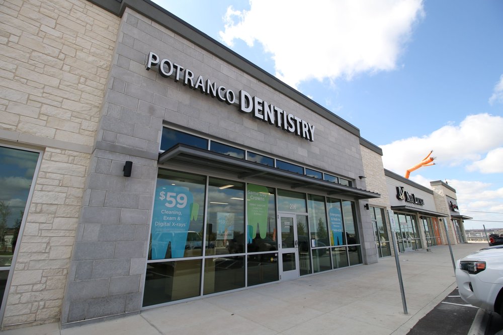 image of business Potranco Dentistry