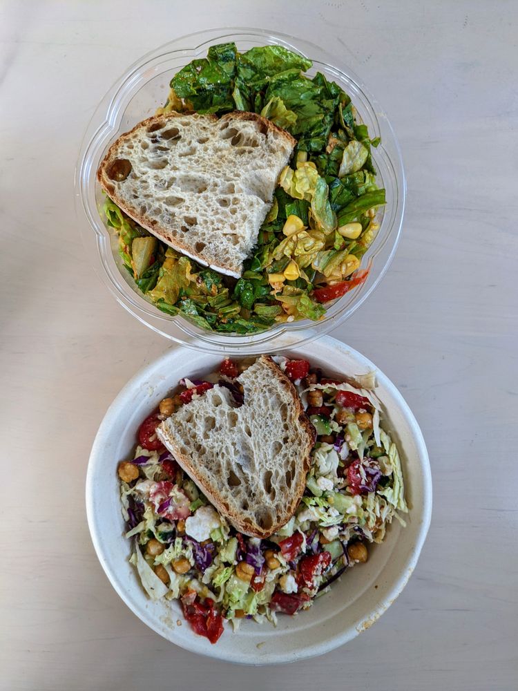 Chopt Creative Salad Co.