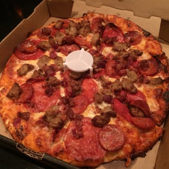 Round Table Pizza Order Food 74 Photos 97 Reviews Photo Of Round Table Pizza San Jose Ca United States Small Ulti