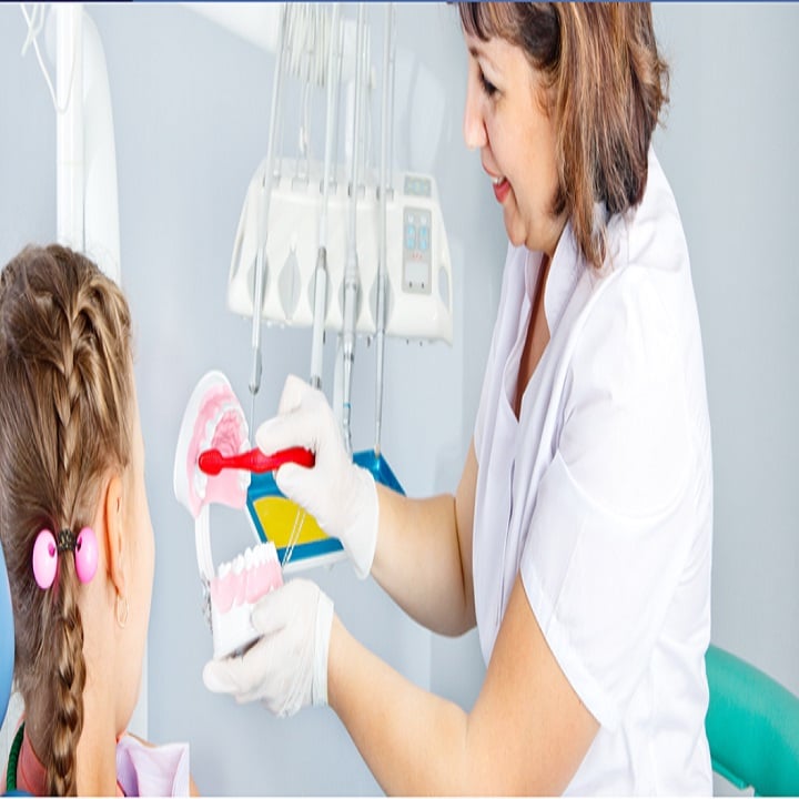 image of business Larry Barnett, DDS