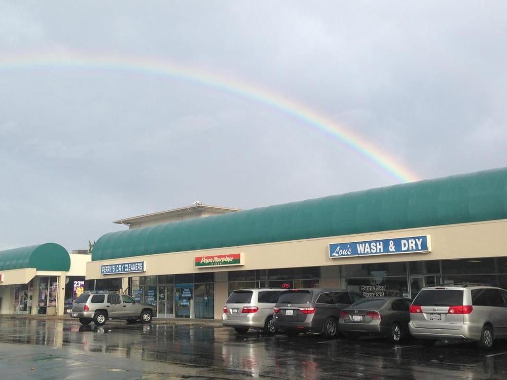 Lous Fluff and Fold Laundromat 1229 S Main St, Salinas, CA Phone