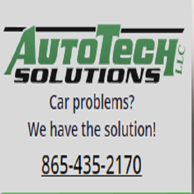 AutoTech Solutions