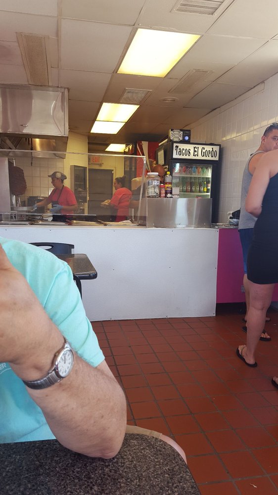 Tacos El Gordo 17 Photos Mexican 1510 N National Ave, Springfield