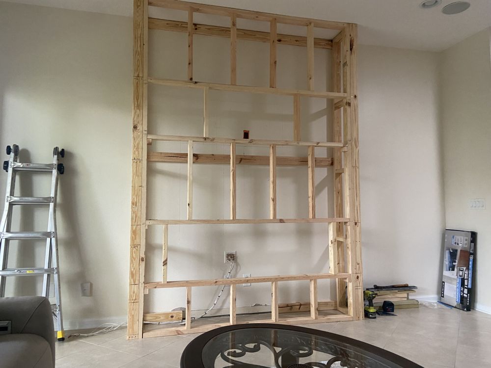 image of business MR2 Construction
