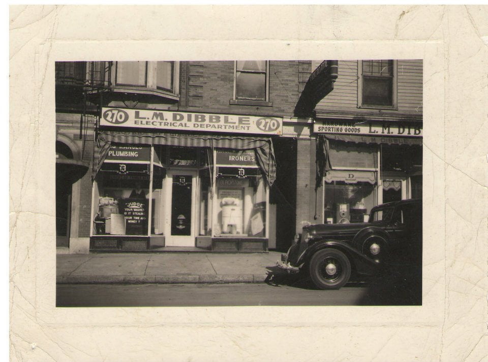 Dibble True Value Hardware