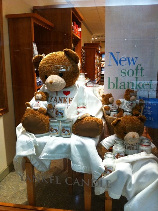 Yankee Candle Company