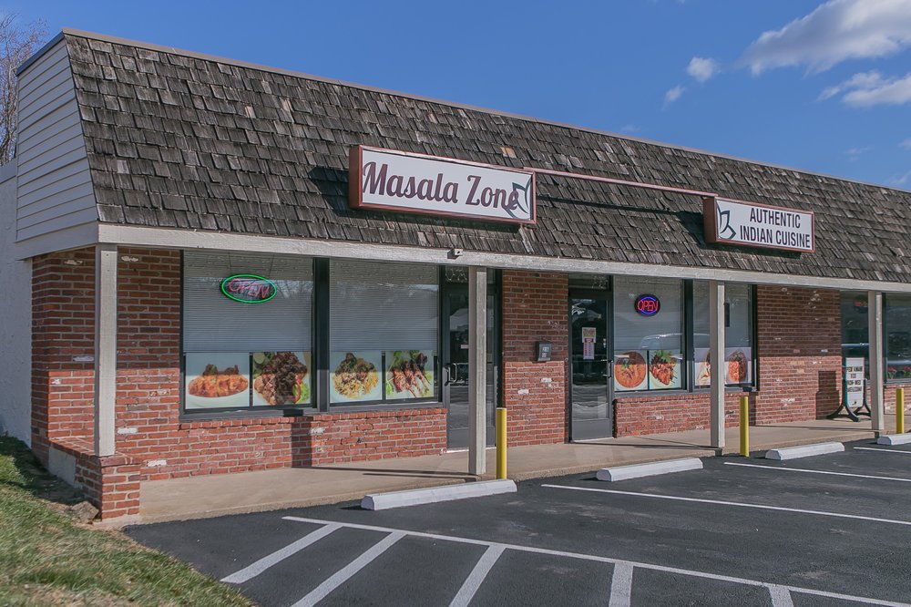 Masala Zone Order Food Online 25 Photos & 39 Reviews Indian 316