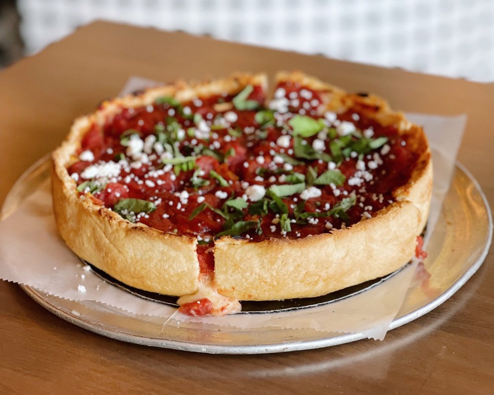 Union Pizza Company
