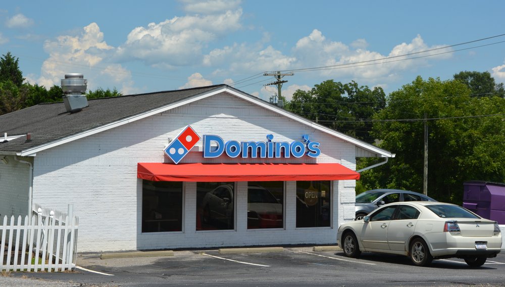 Domino’s Pizza Pizza 530 Dudley Shoals Rd, Granite Falls, NC