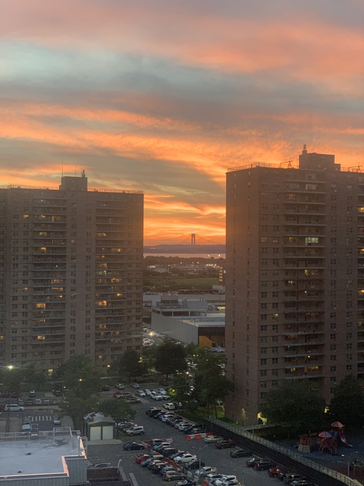 Shorecrest Towers