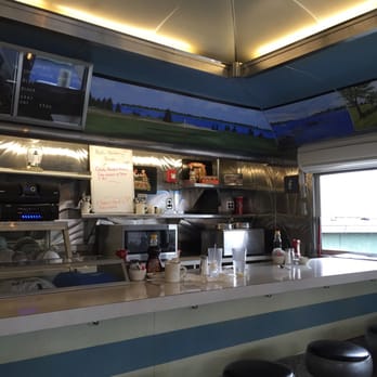 Mattapoisett Diner - 20 Photos & 21 Reviews - Diners - 81 Fairhaven Rd