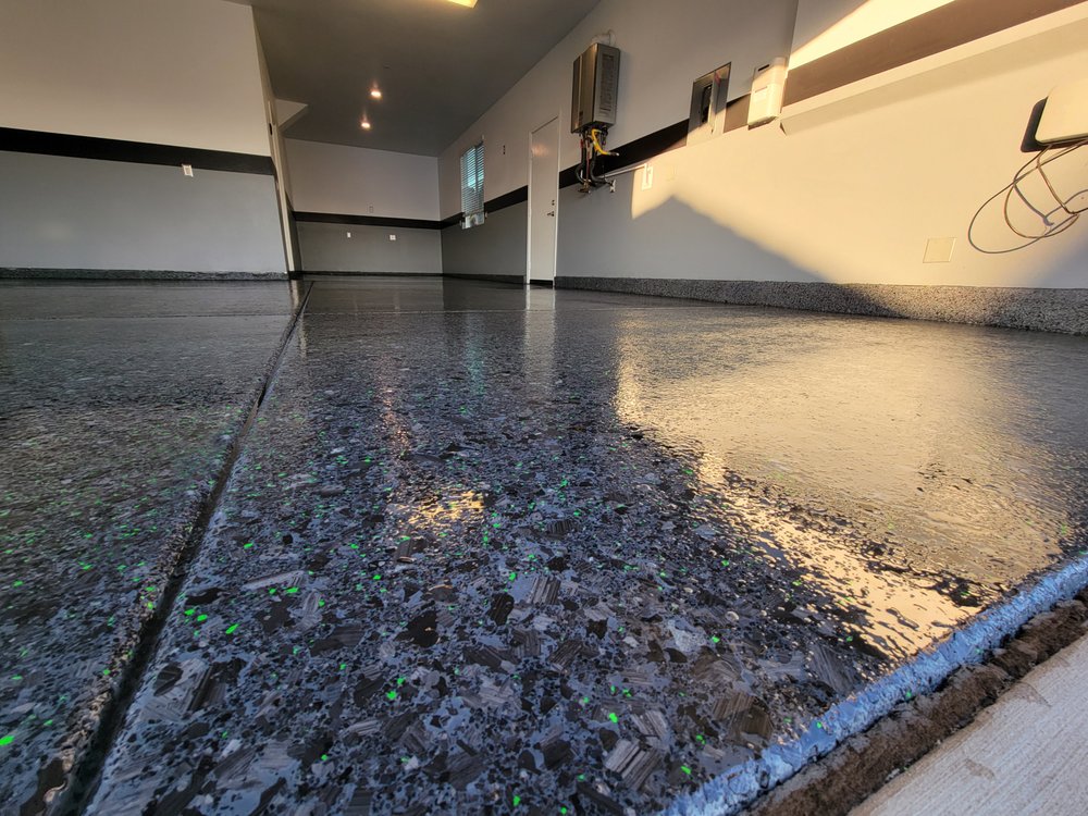 image of business California Epoxy Coatings