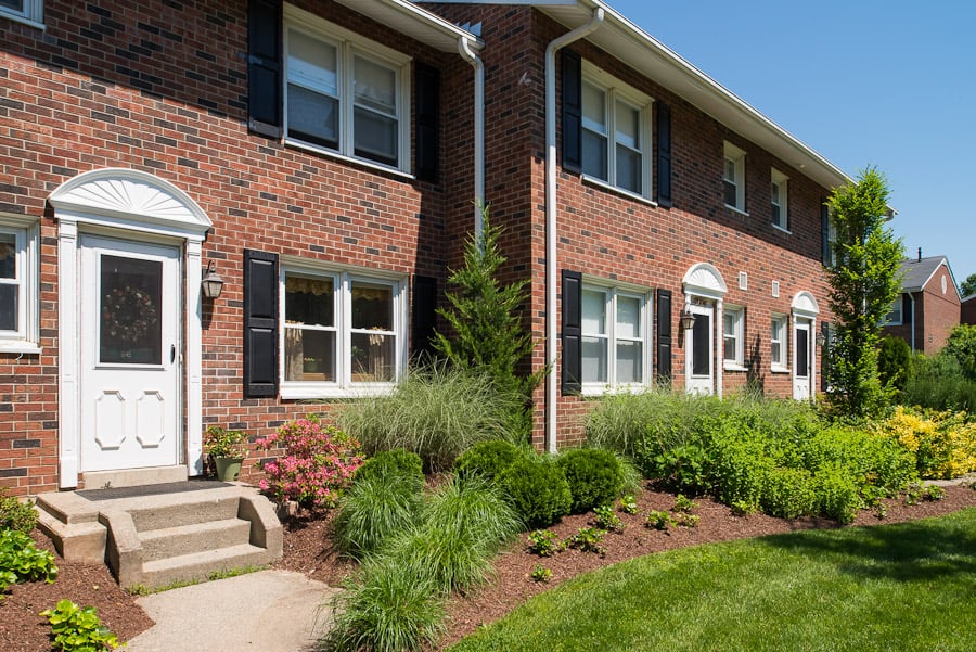 The Fairways Apartments 200A E Mountain St, Worcester