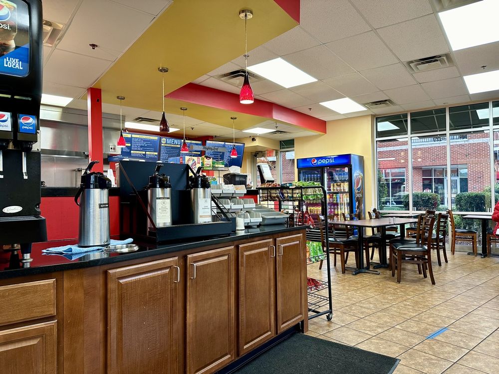 NC Bagel Cafe & Deli