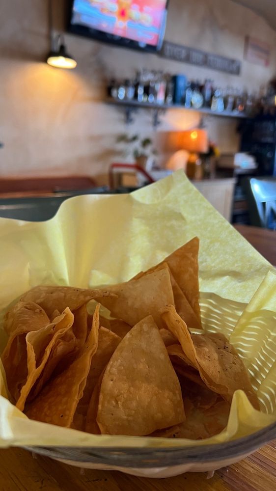 Barrio Eat Mexican