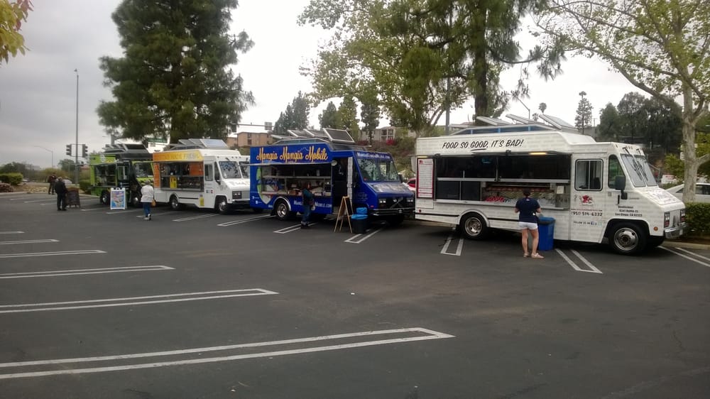 Best Buy La Mesa Food Trucks Best Buy La Mesa Food Trucks