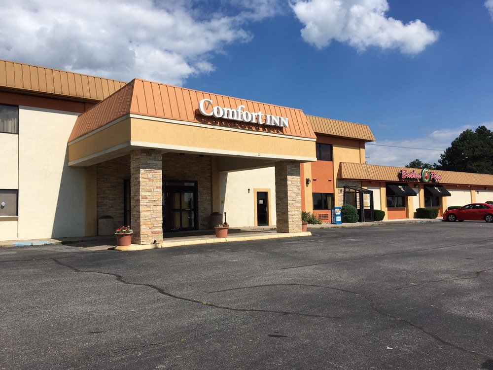 Naval Support Facility Thurmont/Camp David, MD Military Bases