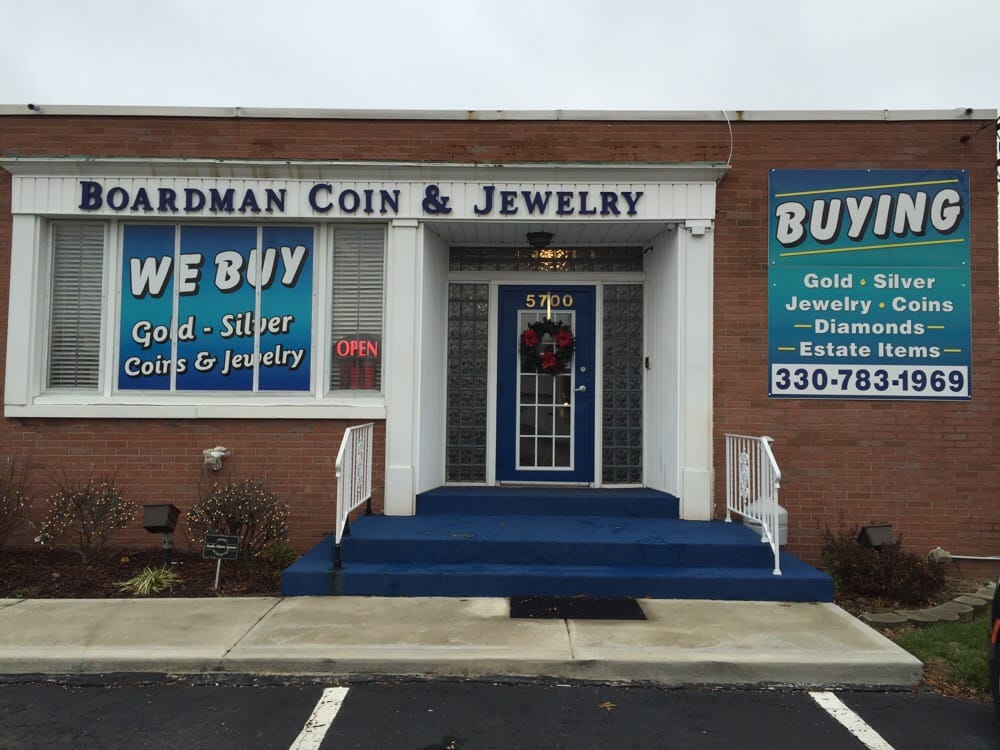 boardman coin and jewelry boardman coin and jewelry