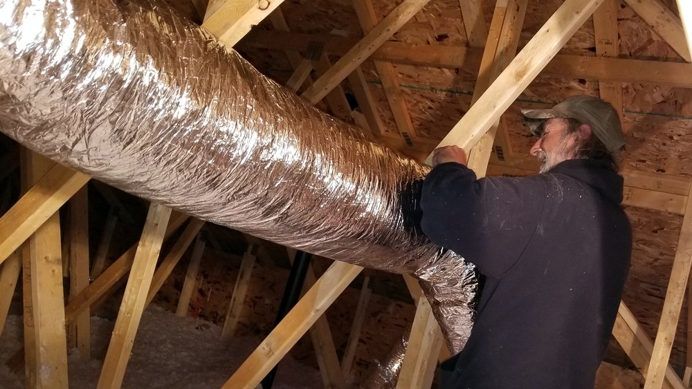 image of business Heights Heating and Air Conditioning