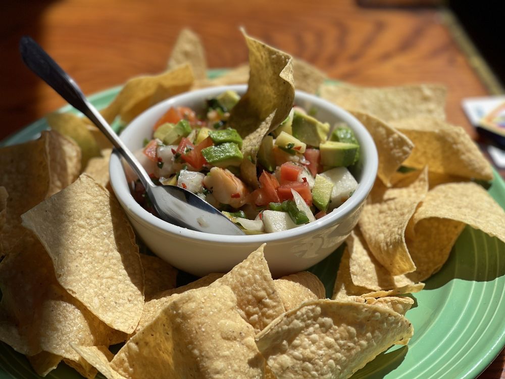 Moby Dick Restaurant