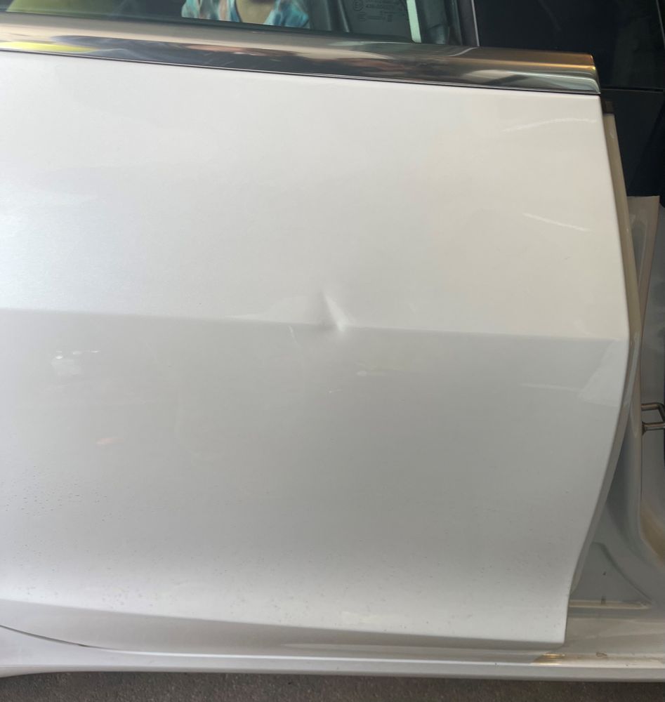 Evantage Paintless Dent Removal