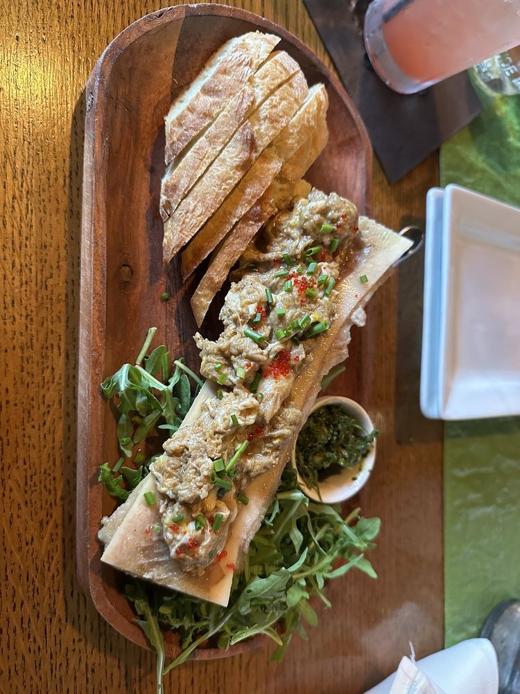 The Butcher The Baker, Bangor Roadtrippers