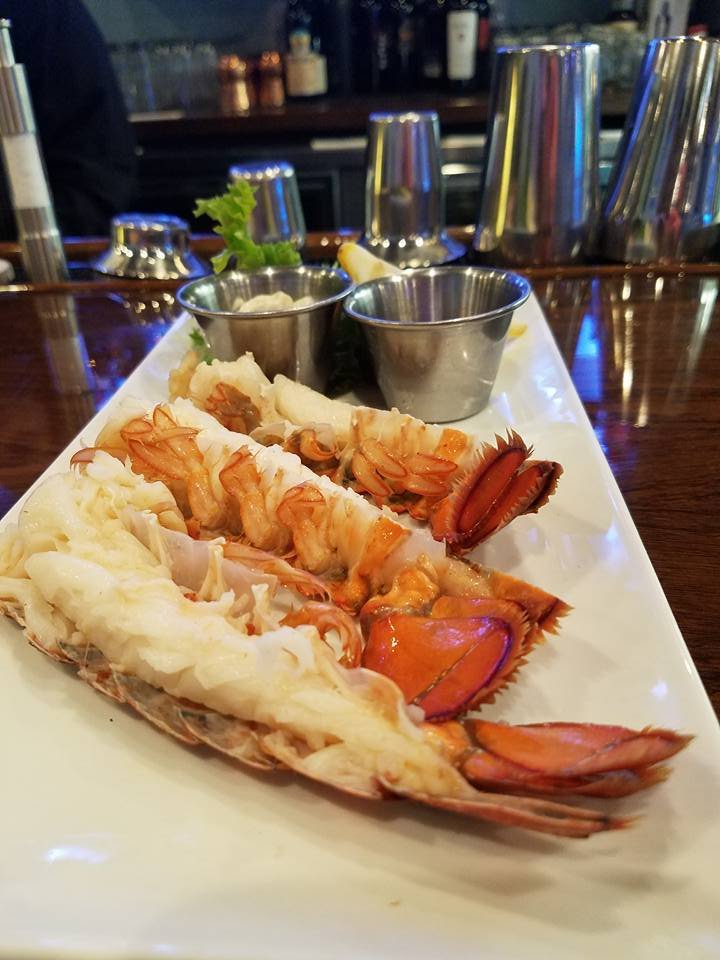 Seafood Restaurants In Pooler Georgia Best Photos For 201 Seafood Restaurant And Lounge Yelp