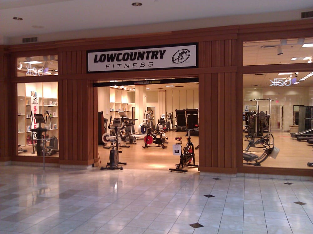 Lowcountry Fitness Town Center Sporting Goods 400 Earnest W Barrett