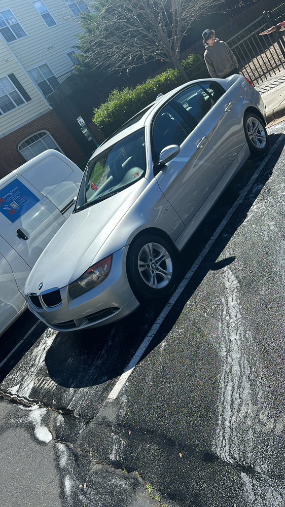 Touched By T Detailing