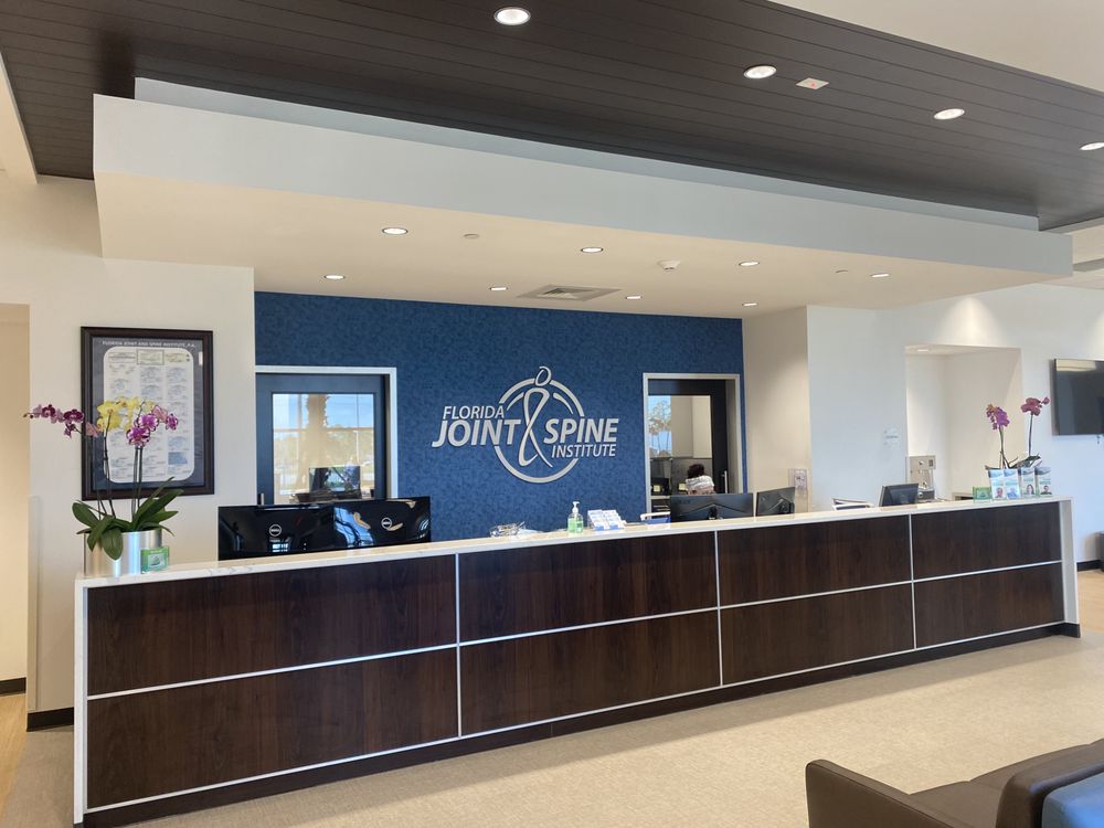 Florida Joint & Spine Institute PA