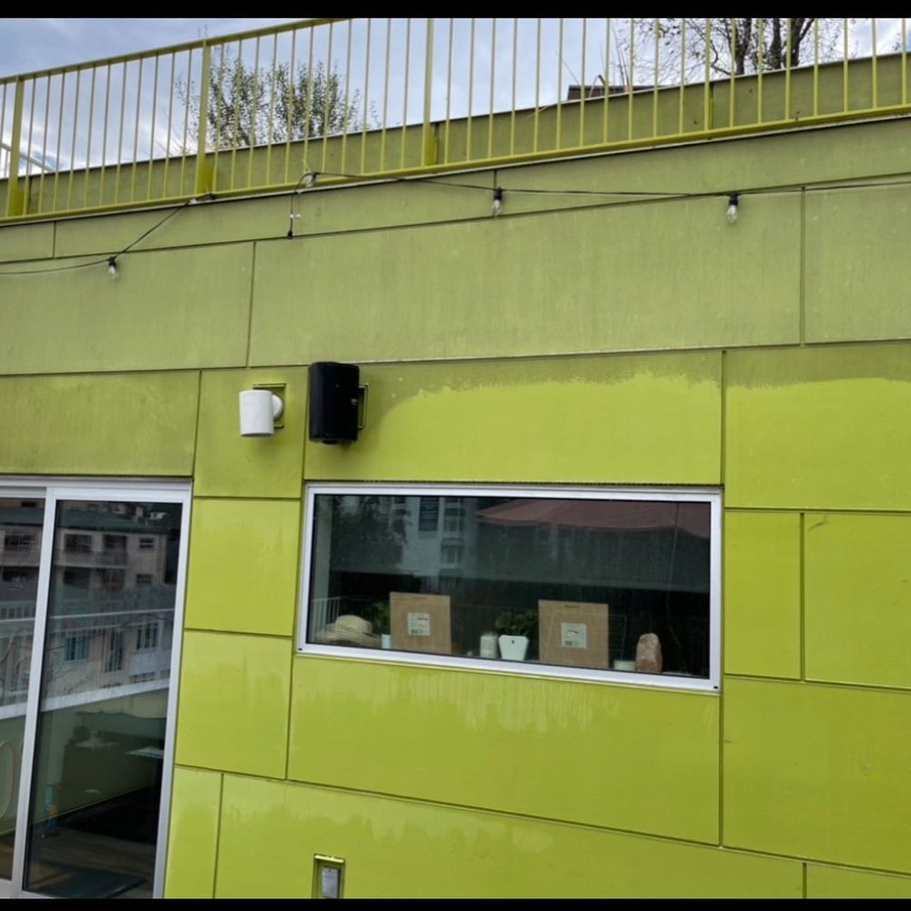 ESI Pressure Washing