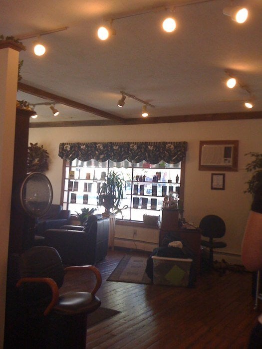 Michelles South Street Salon Hair Salons 32 South St, Westborough