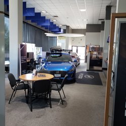Spokane Hyundai Car Dealers 8801 E Sprague Ave Valley Photo Of Spokane Hyundai Valley Wa United States
