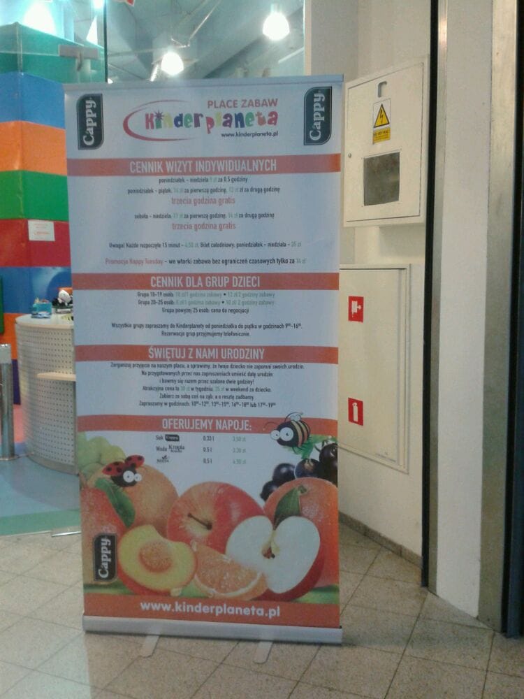 Photo of Kinderplaneta