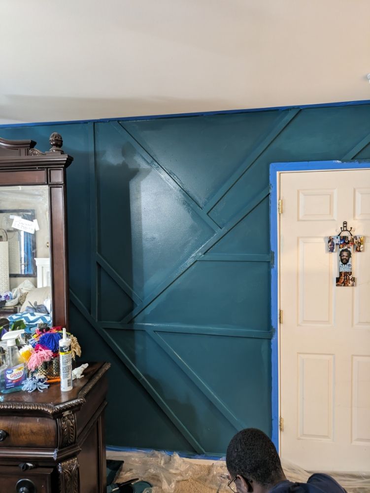 Uncle Slim's Home Improvements