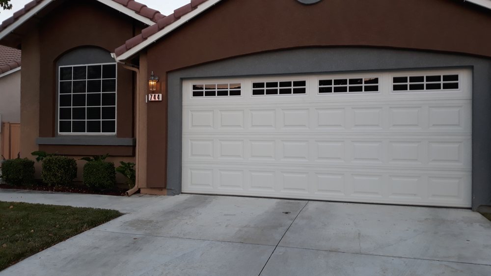 Inland Empire Garage Door Service