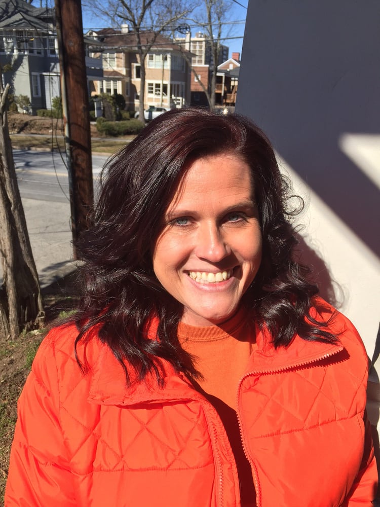 Swanky Bubbles Salon