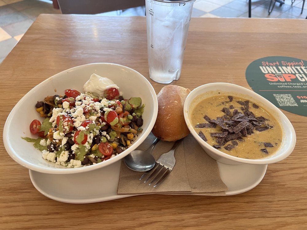 Panera Bread
