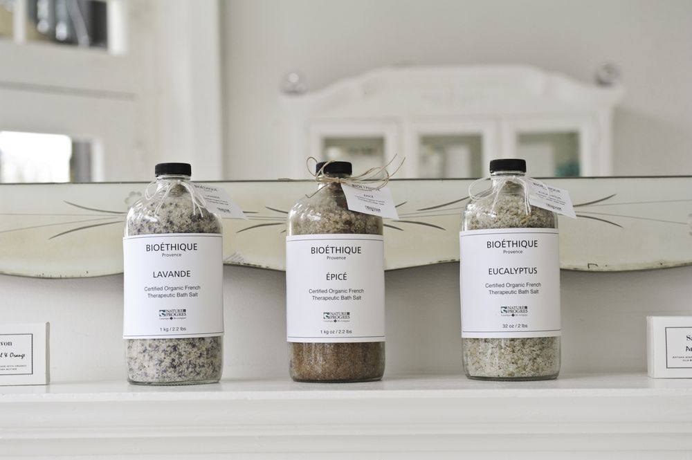 Bioethique Spa