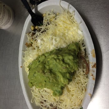 Chipotle Mexican Grill - Fast Food - Merced Manor - San ... Chipotle Mexican Grill - Fast Food - Merced Manor - San ...
