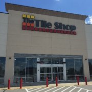 The Tile 11 Photos Building Supplies 6511 Steubenville Photo Of The Tile Robinson Pa United States
