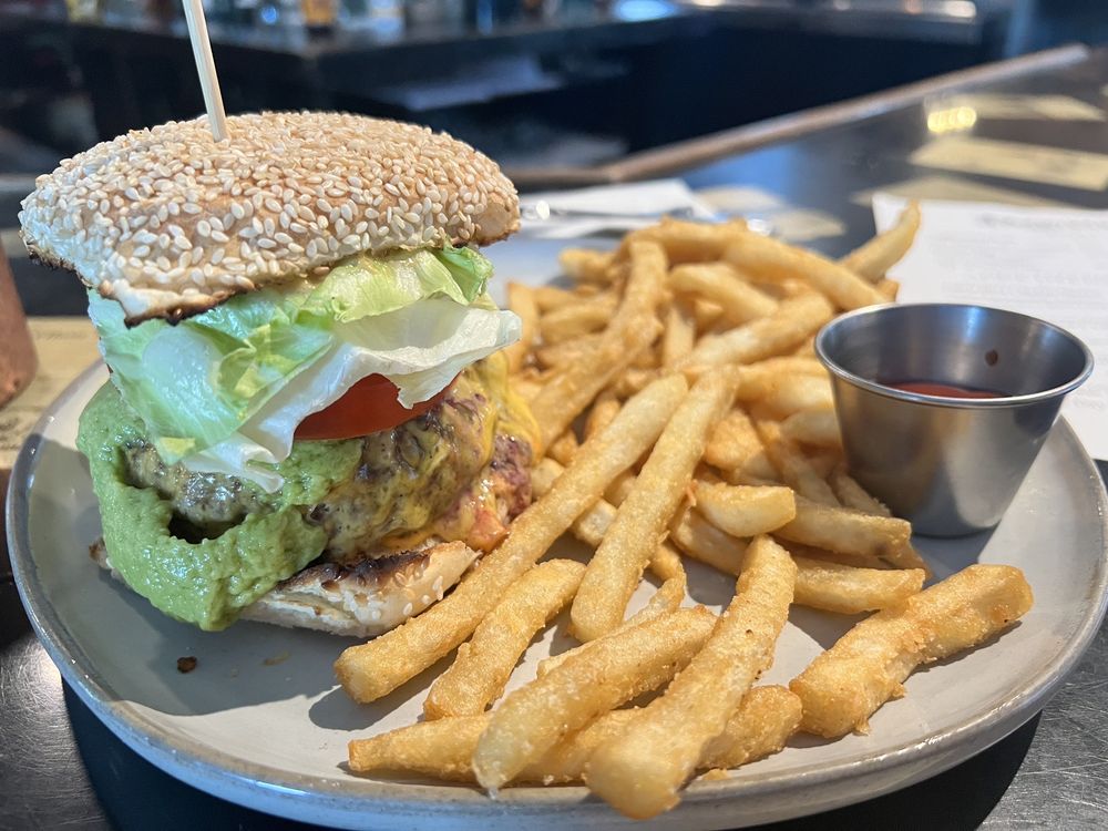 Pattenburg House & Restaurant