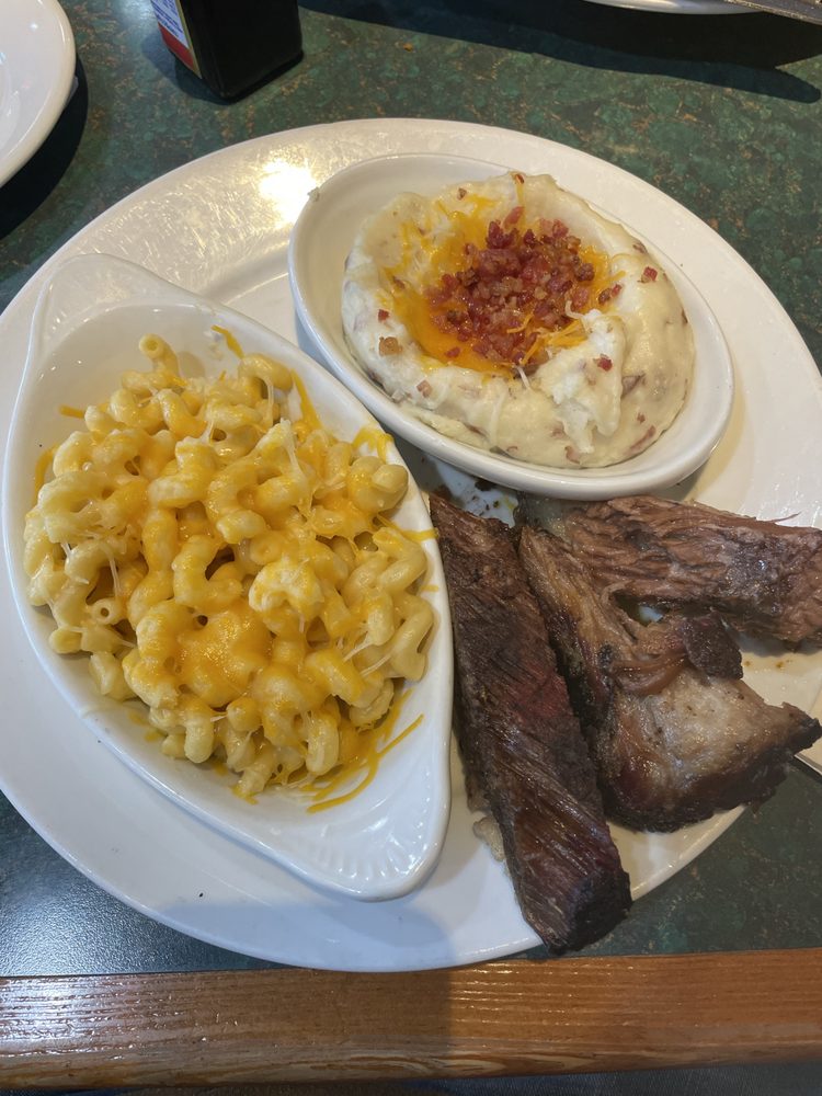 Smokey Bones