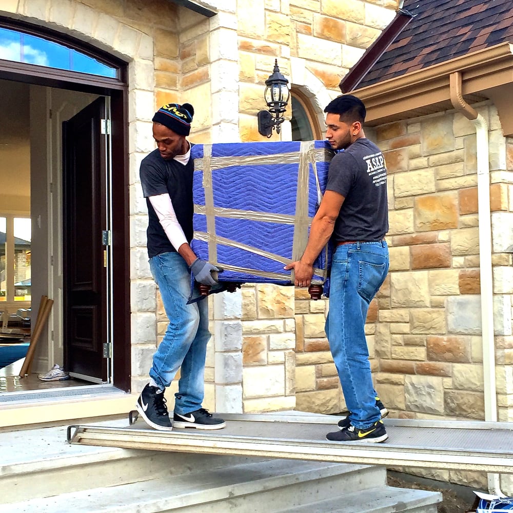 ASAP Moving and Transport